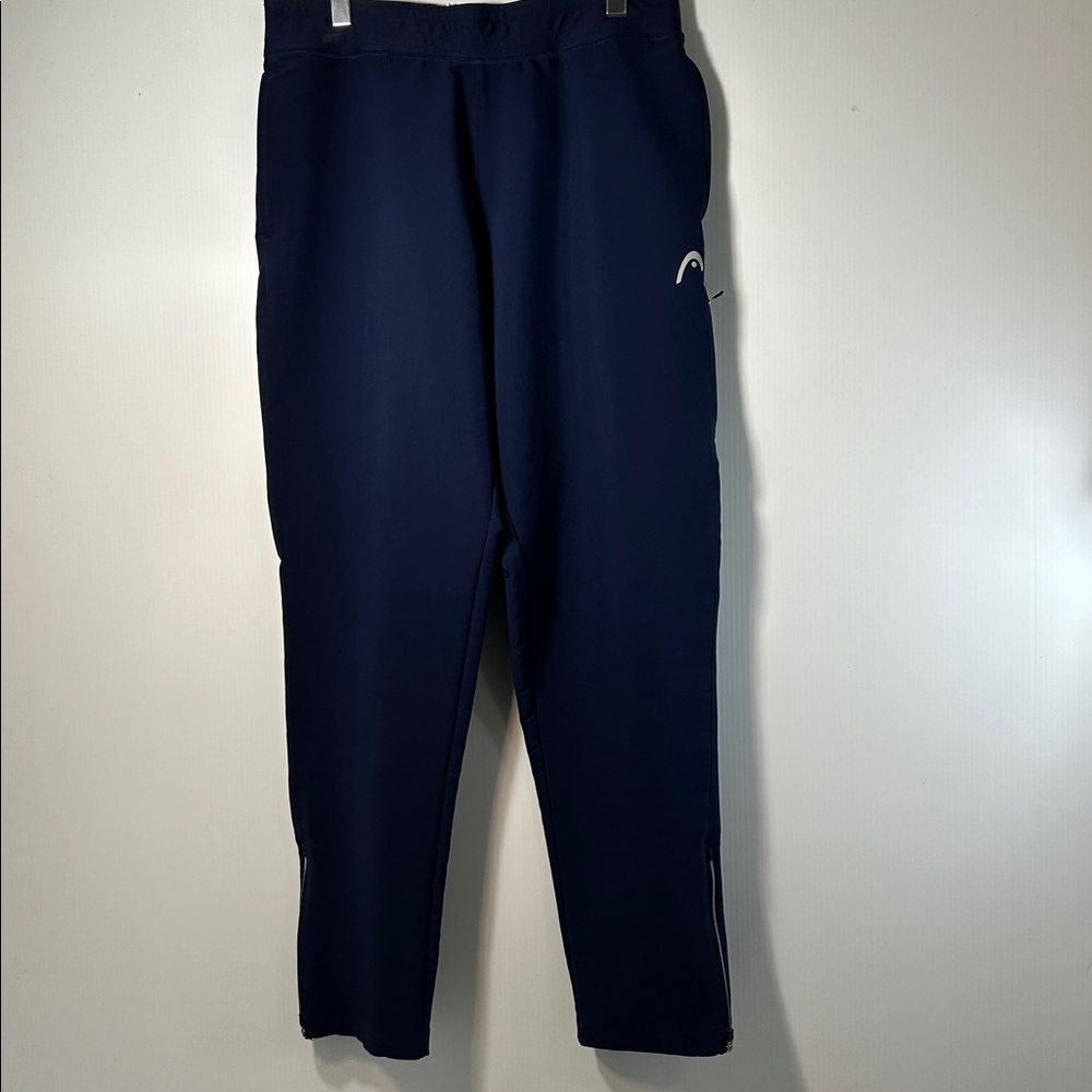 Head Dark Blue Athletic Pants